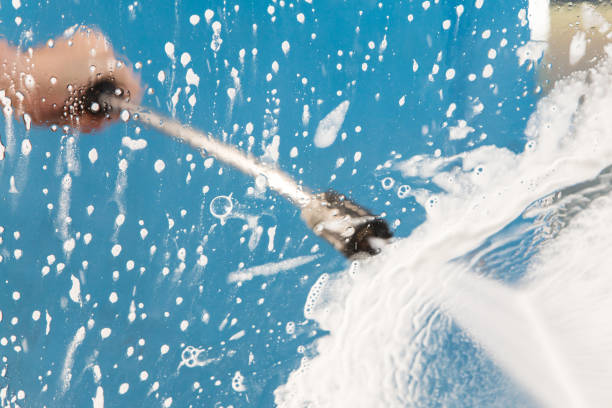 Best Sidewalk and Walkway Cleaning  in Mount Pleasant, UT
