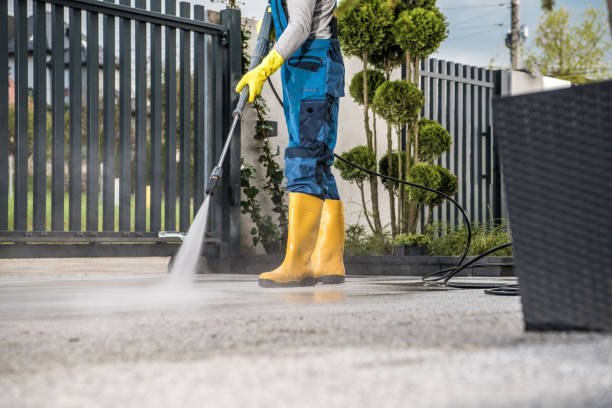 Mount Pleasant, UT  Pressure Washing Services Company