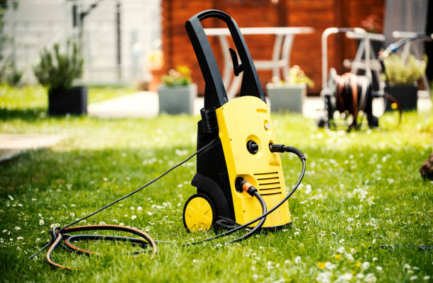 Best Spring Cleaning  in Mount Pleasant, UT
